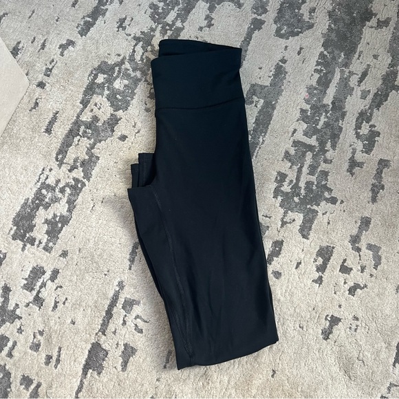 NWT - “Steamboat” Colorado Branded Leggings - Picture 5 of 5